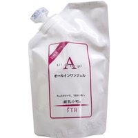 STH - KINUHADAKOMACHI All In One Gel Refill 150g von STH