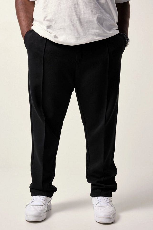STHUGE Sweathose STHUGE Scuba-Hose FLEXNAMIC® Modern Fit bis 8 XL von STHUGE