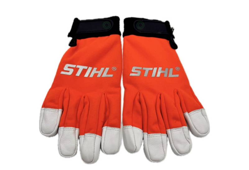 STIHL Arbeitshandschuhe STIHL Kälteschutzhandschuhe DYNAMIC THERMOVENT (STIHL Kälteschutzhandschuhe DYNAMIC THERMOVENT 11 (XL) 00886110511) Markenqualität von STIHL