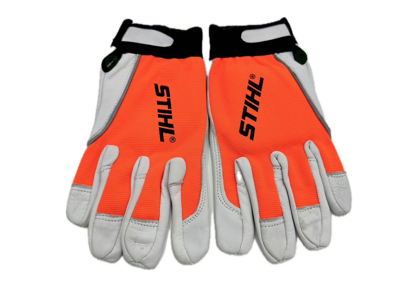 STIHL Arbeitshandschuhe STIHL Schutzhandschuhe DYNAMIC SENSOLIGHT (STIHL Schutzhandschuhe DYNAMIC SENSOLIGHT 10 (L) 00886110810) Markenqualität von STIHL