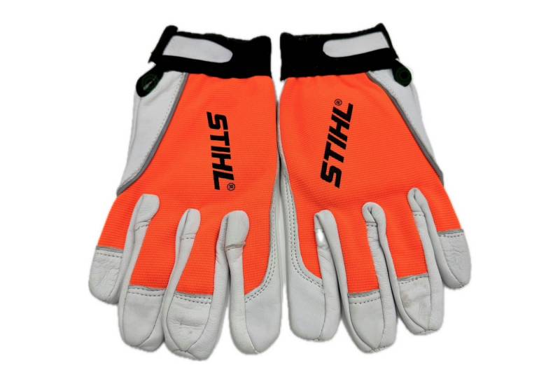 STIHL Arbeitshandschuhe STIHL Schutzhandschuhe DYNAMIC SENSOLIGHT (STIHL Schutzhandschuhe DYNAMIC SENSOLIGHT 10 (L) 00886110810) Markenqualität von STIHL
