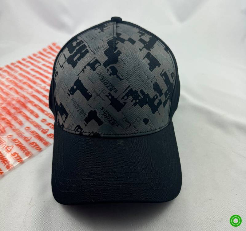 STIHL Baseball Cap KIDS Baseballcap TIMBERSPORTS 04216000208, Kinder von STIHL