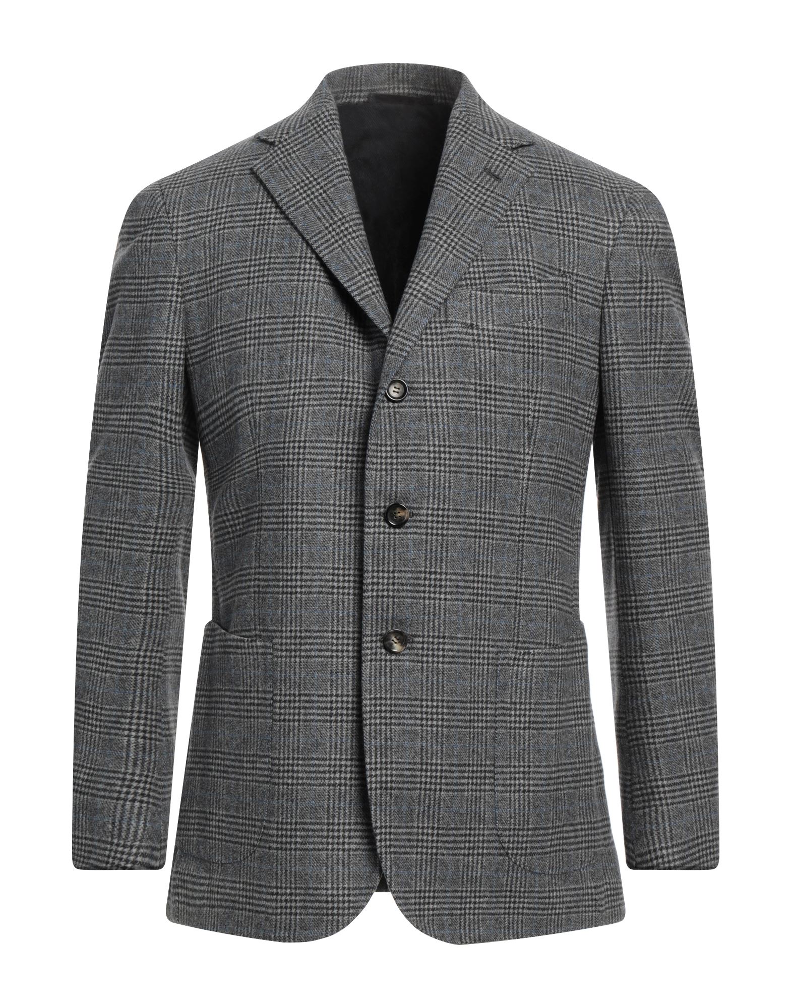 STILE LATINO Blazer Herren Grau von STILE LATINO