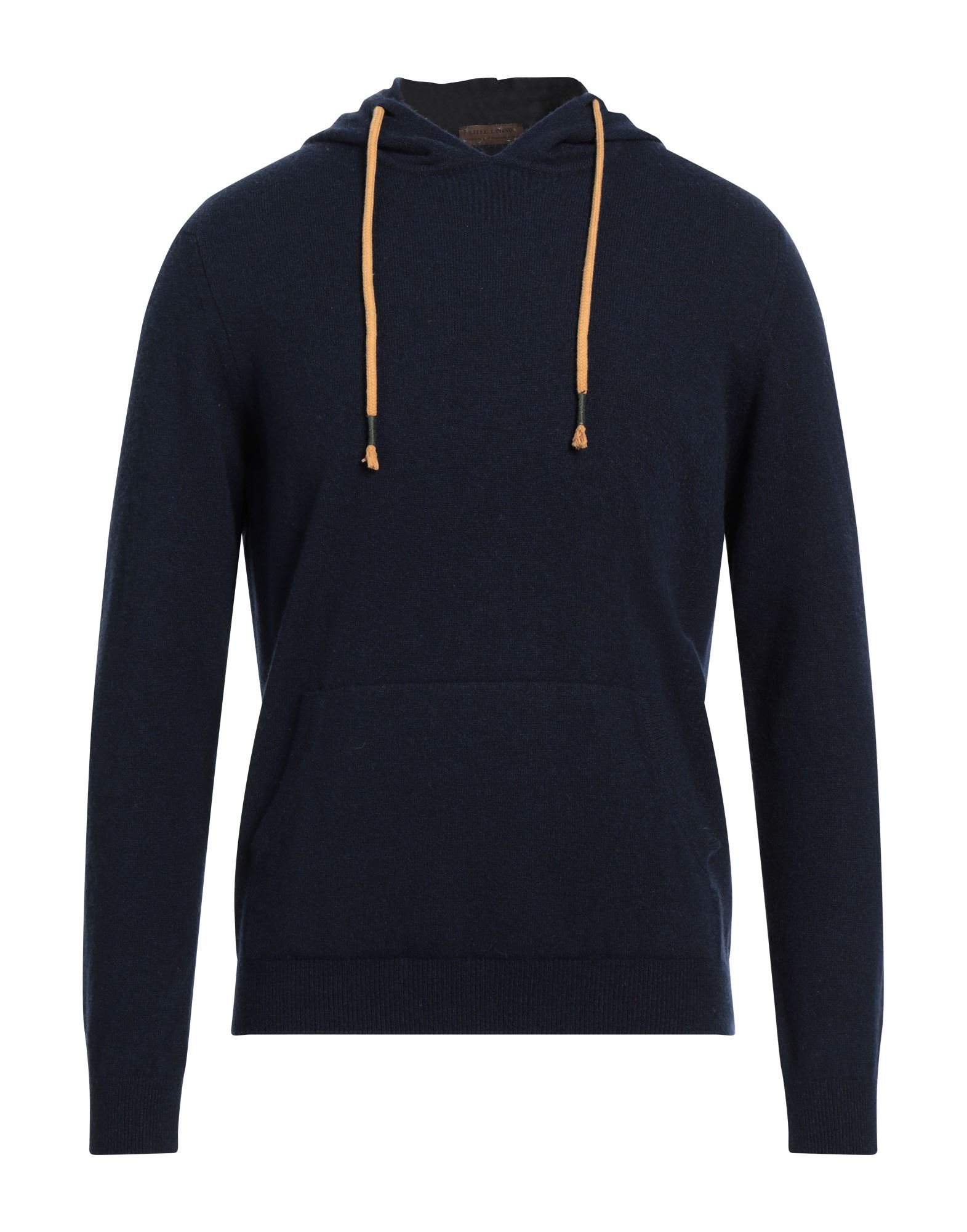 STILE LATINO Pullover Herren Marineblau von STILE LATINO