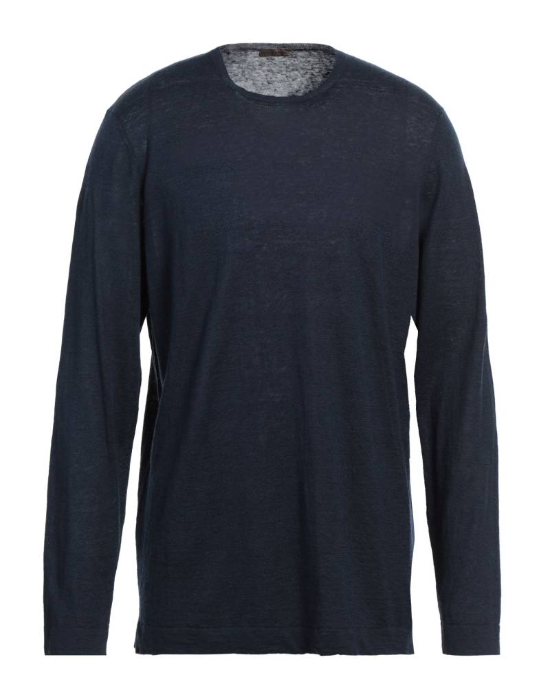 STILE LATINO Pullover Herren Marineblau von STILE LATINO