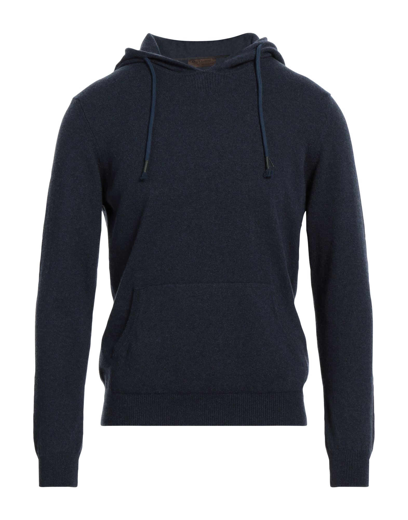 STILE LATINO Pullover Herren Nachtblau von STILE LATINO