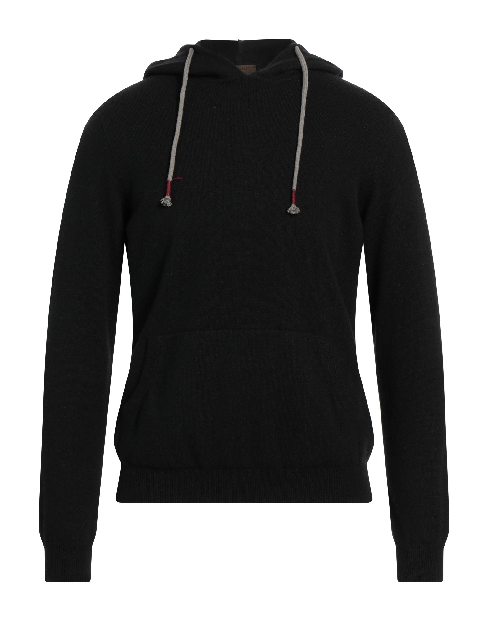 STILE LATINO Pullover Herren Schwarz von STILE LATINO