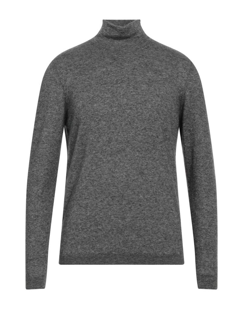 STILE LATINO Rollkragenpullover Herren Grau von STILE LATINO