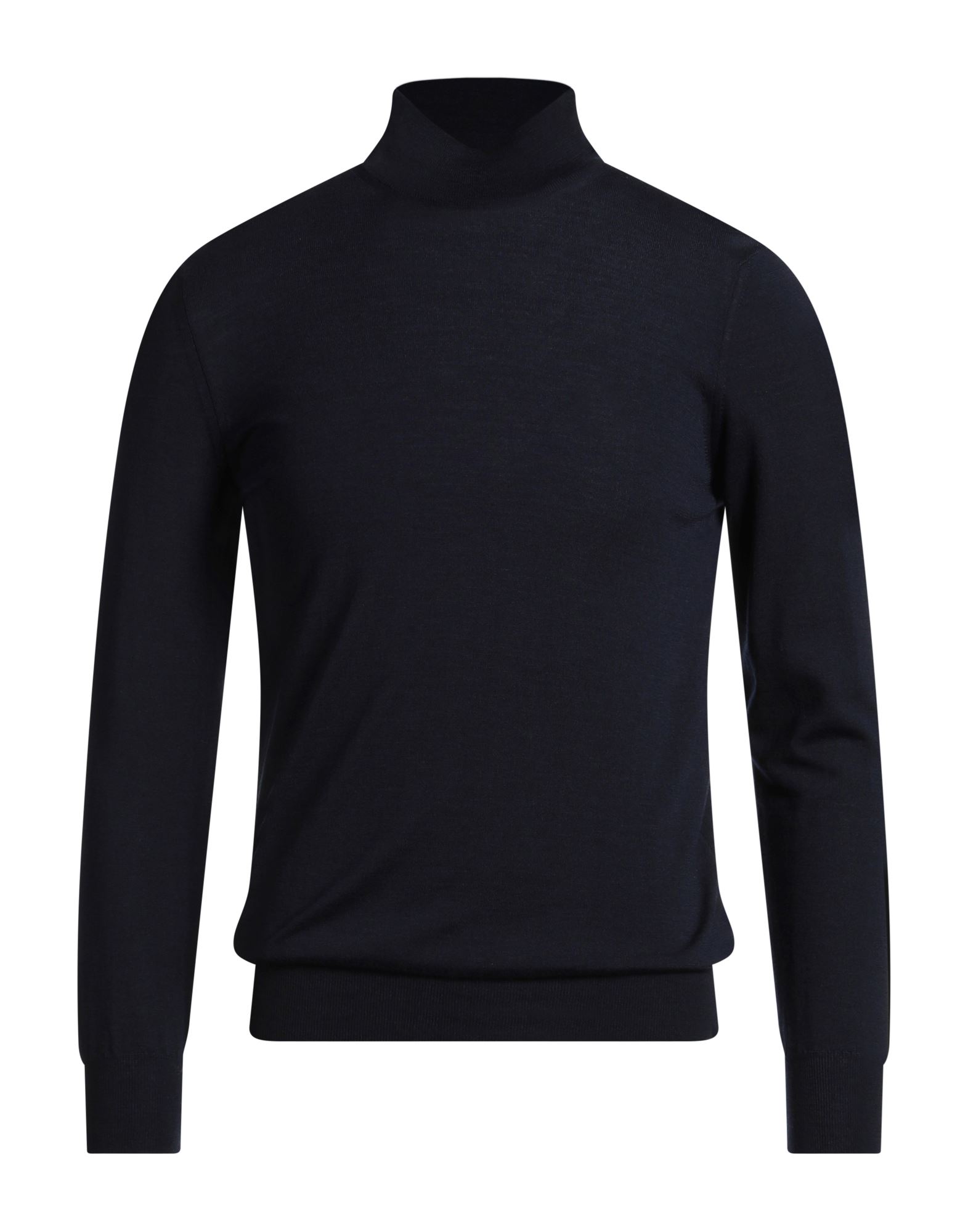 STILE LATINO Rollkragenpullover Herren Marineblau von STILE LATINO