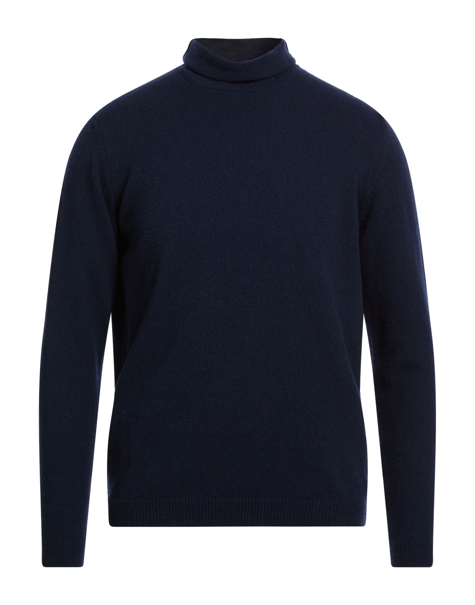 STILE LATINO Rollkragenpullover Herren Marineblau von STILE LATINO