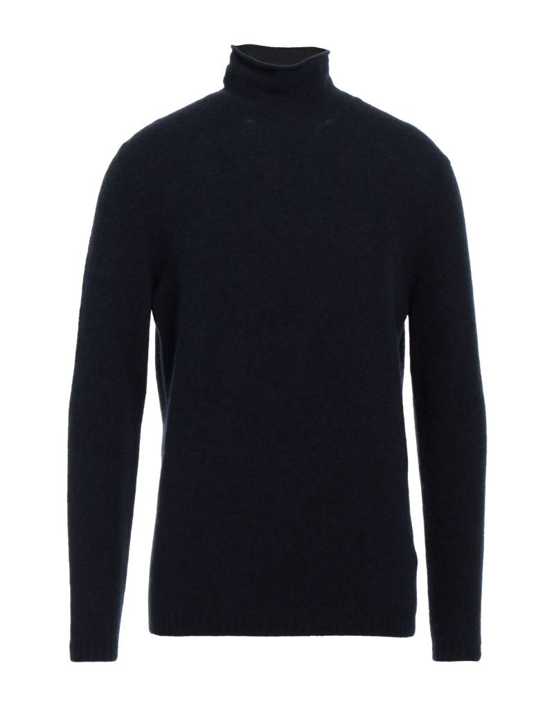 STILE LATINO Rollkragenpullover Herren Nachtblau von STILE LATINO