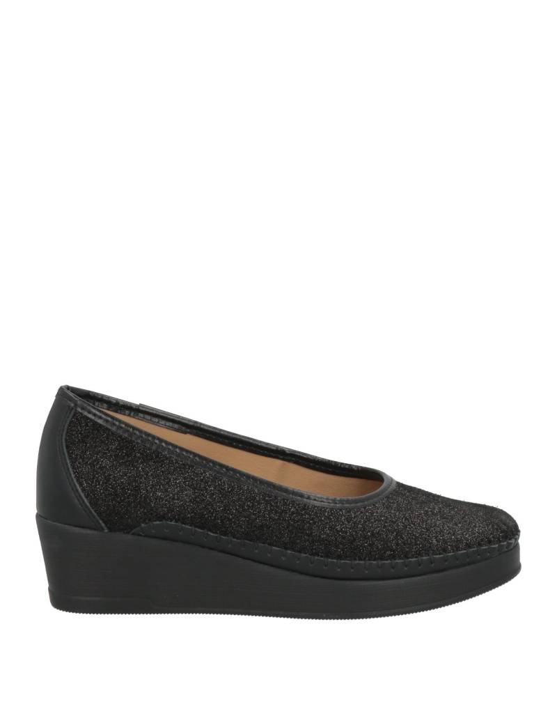 STILEDIVITA Pumps Damen Schwarz von STILEDIVITA