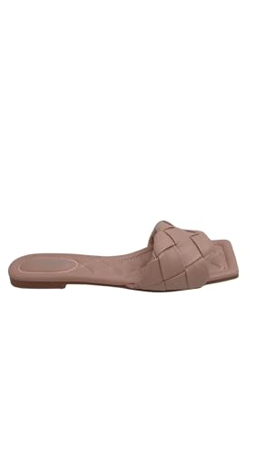 STILL Damen-Sandalenschuhe mit Riemchen, flache Schuhe, Sommer, Flip Flops 2F6P157, Akt, 41 EU STILL Damen-Sandalenschuhe mit Riemchen, flache Schuhe, Sommer, Flip Flops 2F6P157, Akt, 41 EU von STILL