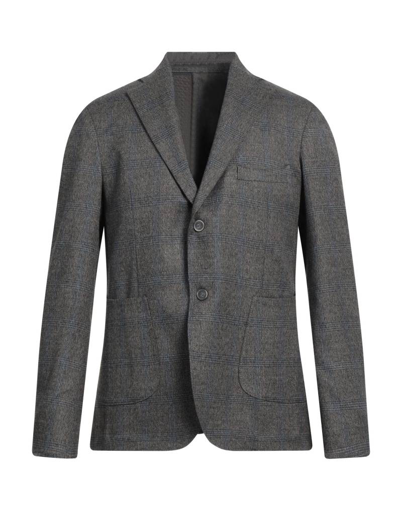 STILOGIA Blazer Herren Braun von STILOGIA