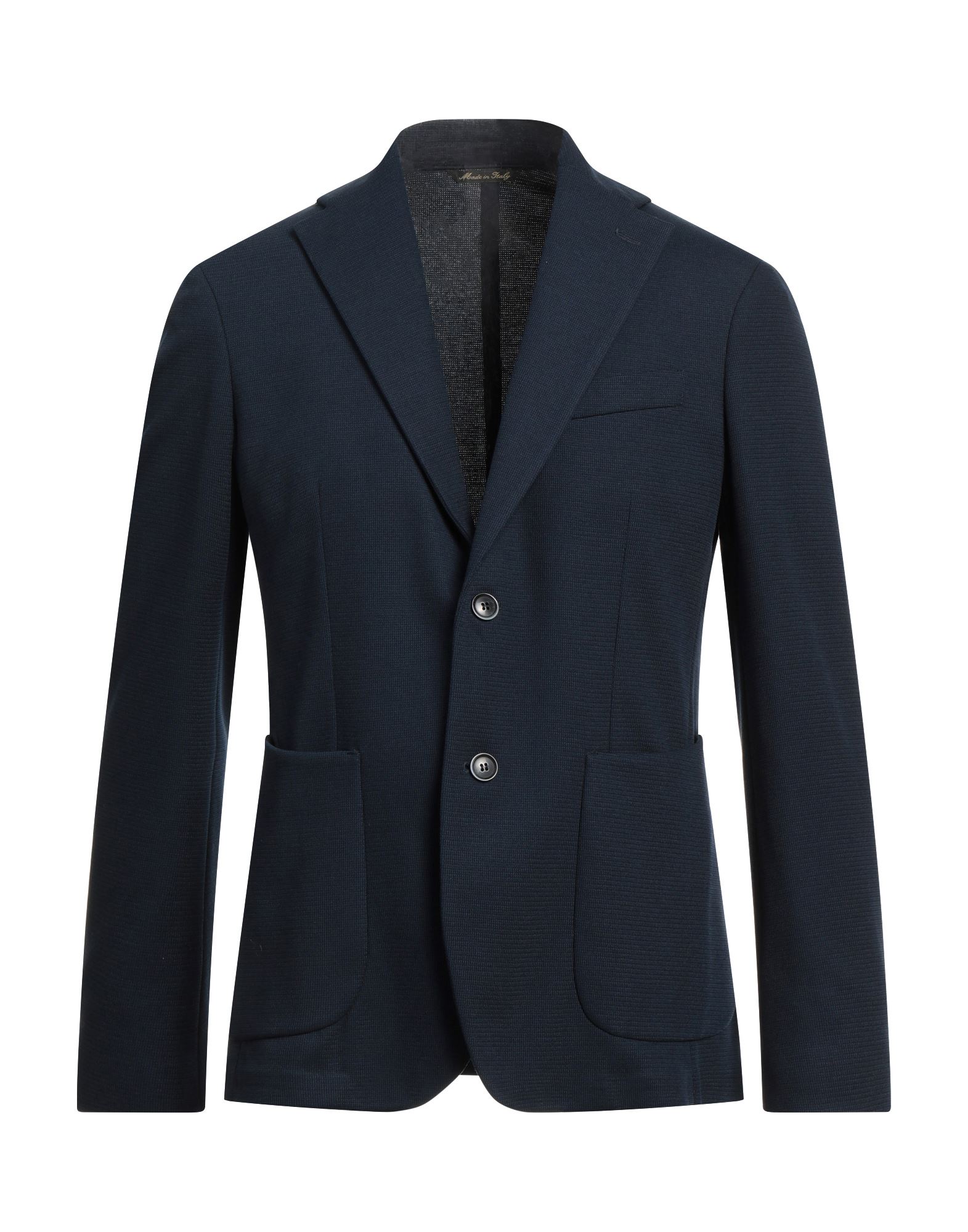 STILOGIA Blazer Herren Nachtblau von STILOGIA