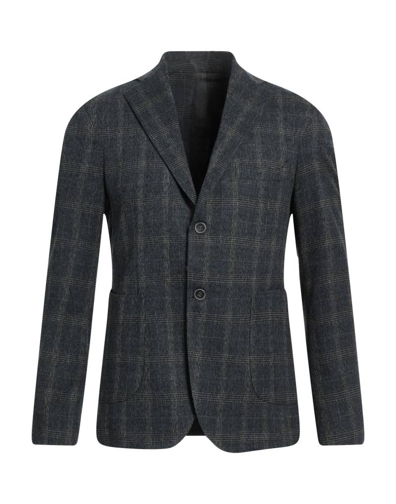 STILOGIA Blazer Herren Taubenblau von STILOGIA
