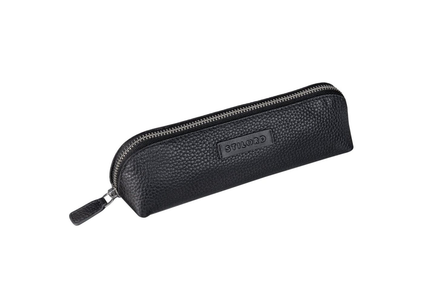 STILORD Etui "Alfons" Kleines Federmäppchen Erwachsene Leder STILORD Etui "Alfons" Kleines Federmäppchen Erwachsene Leder von STILORD