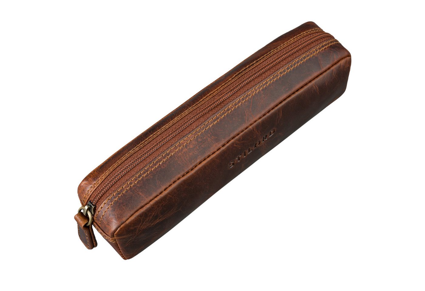 STILORD Etui "Preston" Etui aus Leder STILORD Etui "Preston" Etui aus Leder von STILORD