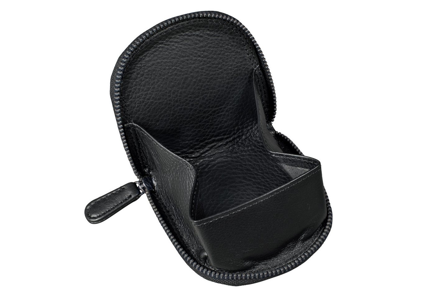 STILORD Geldbörse "Dinero" Wiener Schachtel Leder Münzen Geldbörse Herren mit Scheinfach von STILORD