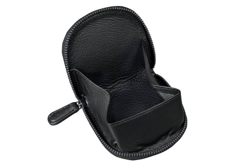 STILORD Geldbörse "Dinero" Wiener Schachtel Leder Münzen Geldbörse Herren mit Scheinfach von STILORD