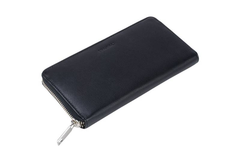 STILORD Geldbörse "Emma" Leder Portemonnaie Damen RFID Schutz von STILORD