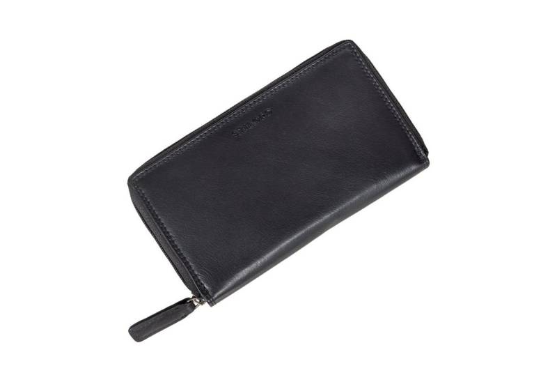 STILORD Geldbörse "Faye" Damen Geldbörse Leder viele Kartenfächer von STILORD