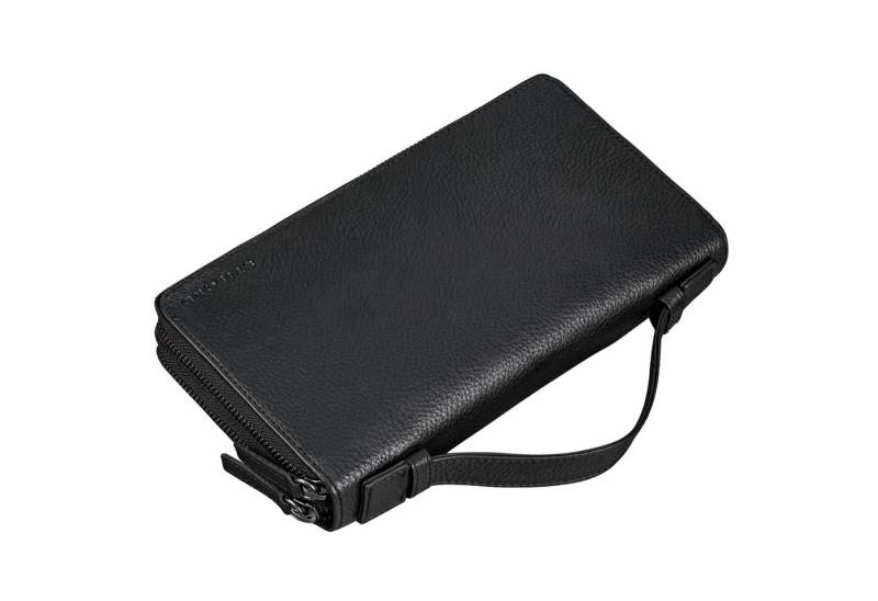 STILORD Geldbörse "Felicity" Große Geldbörse Herren Clutch Leder mit Handyfach von STILORD