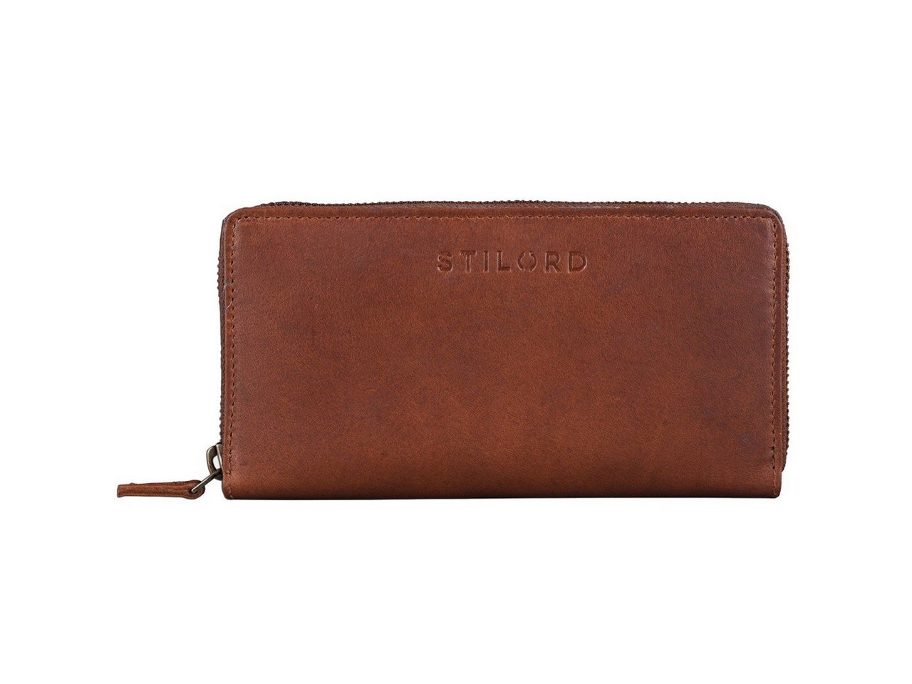 STILORD Geldbörse "Mila" Klassisches Portemonnaie Damen von STILORD