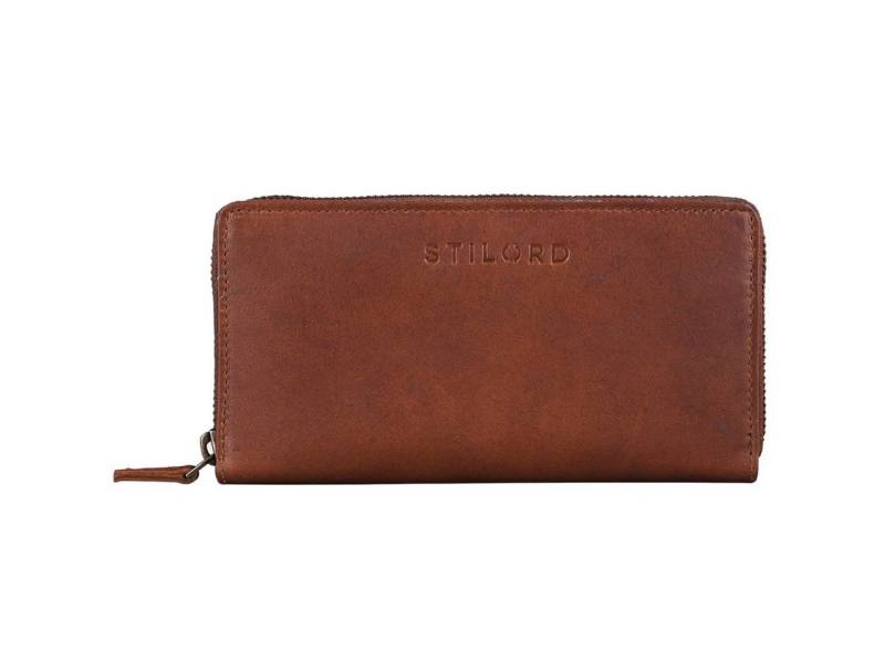 STILORD Geldbörse "Mila" Klassisches Portemonnaie Damen von STILORD