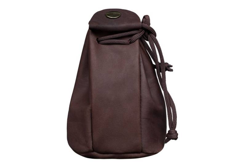 STILORD Geldbörse "Niklas" Vintage Lederbeutel Geldsack Münzbeutel aus echtem Leder von STILORD