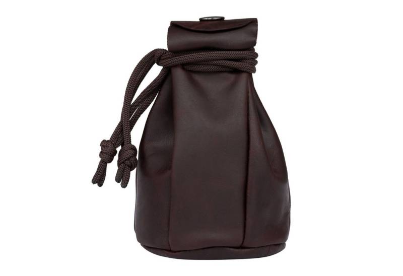 STILORD Geldbörse "Niklas" Vintage Lederbeutel Geldsack Münzbeutel aus echtem Leder von STILORD