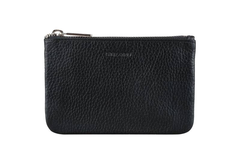 STILORD Geldbörse "Samy" Kartentasche Leder von STILORD