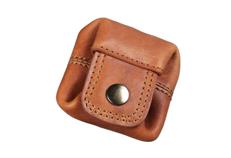 STILORD Geldbörse "Varys" Leder Münzbeutel Klein von STILORD