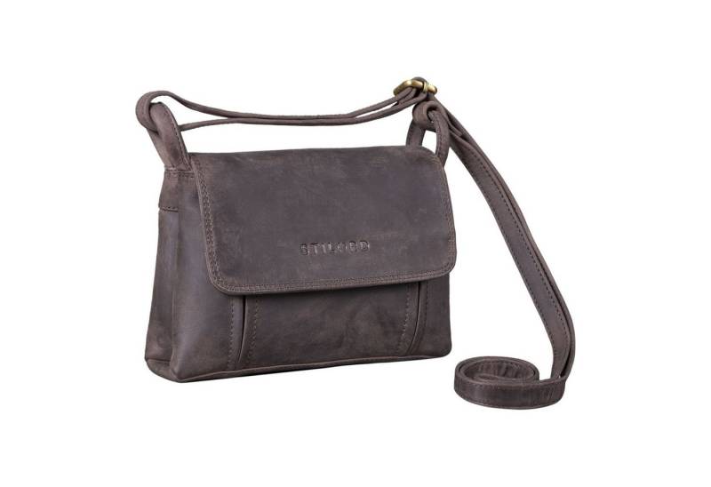 STILORD Handtasche "Alessia" Kleine Lederhandtasche Damen von STILORD