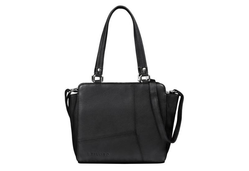 STILORD Handtasche "Anna" Elegante Ledertasche Damen von STILORD
