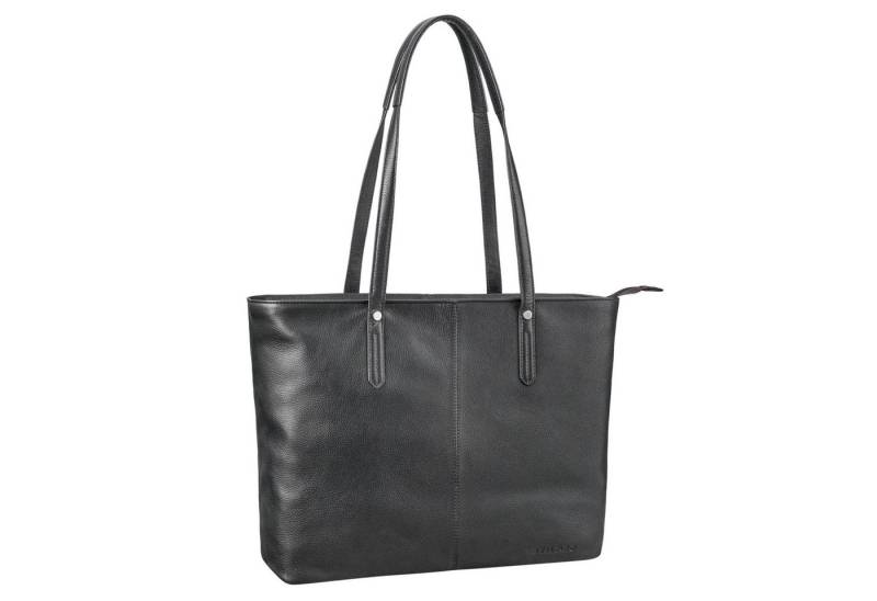 STILORD Handtasche "Antonia" Große Handtasche Damen Leder von STILORD
