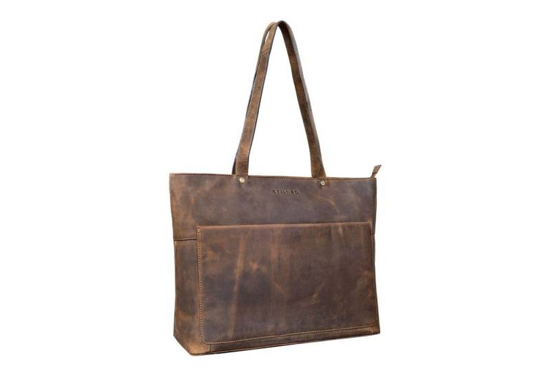 STILORD Handtasche "Astrid" Shopper Handtasche Leder Damen von STILORD