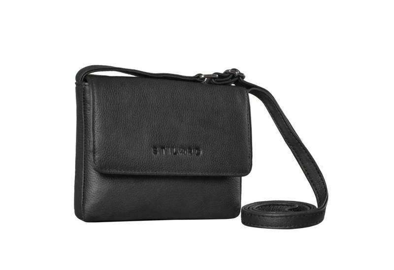 STILORD Handtasche "Audrey" Handtasche Damen Leder Klein von STILORD