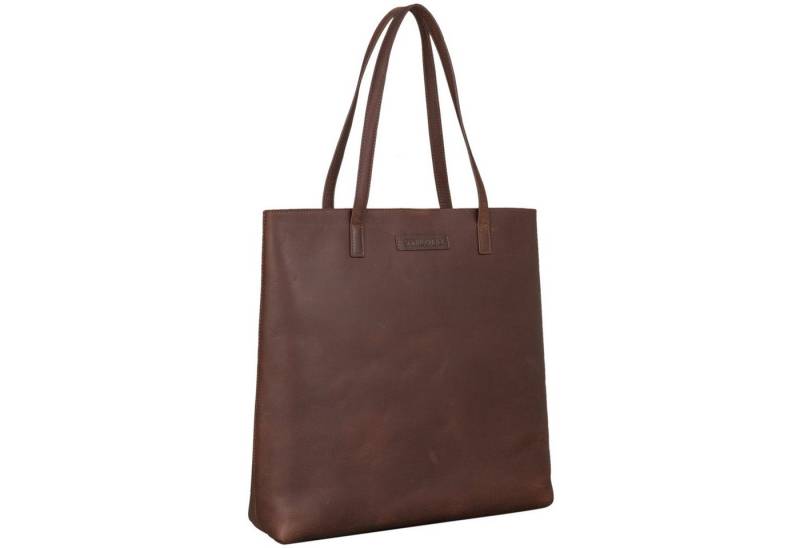 STILORD Handtasche "Carlotta" Leder Shopper Tasche Damen Groß von STILORD