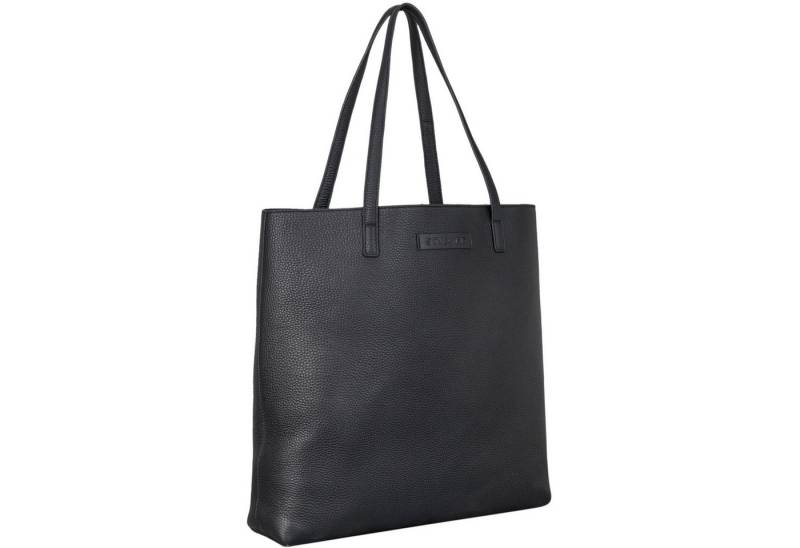 STILORD Handtasche "Carlotta" Leder Shopper Tasche Damen Groß von STILORD