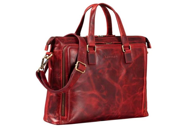 STILORD Handtasche "Claire" Businesstasche Damen Leder von STILORD