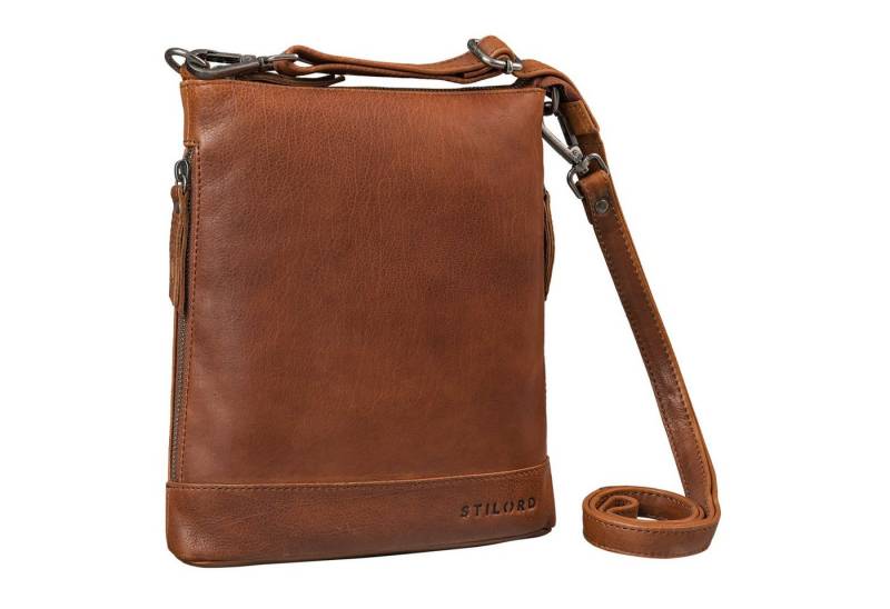 STILORD Handtasche "Koko" Handtasche Damen Weiches Leder Klein von STILORD
