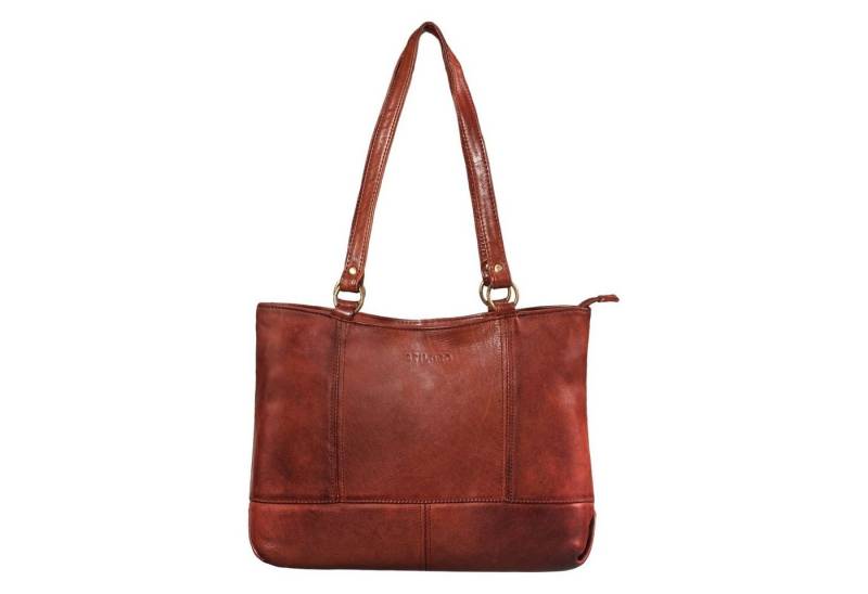 STILORD Handtasche "Delilah" Leder Shopper Damen Handtasche von STILORD