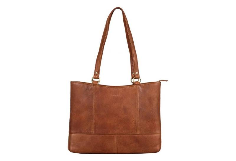 STILORD Handtasche "Delilah" Leder Shopper Damen Handtasche von STILORD
