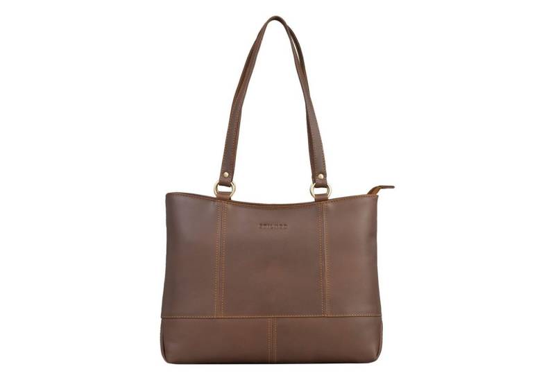 STILORD Handtasche "Delilah" Leder Shopper Damen Handtasche von STILORD