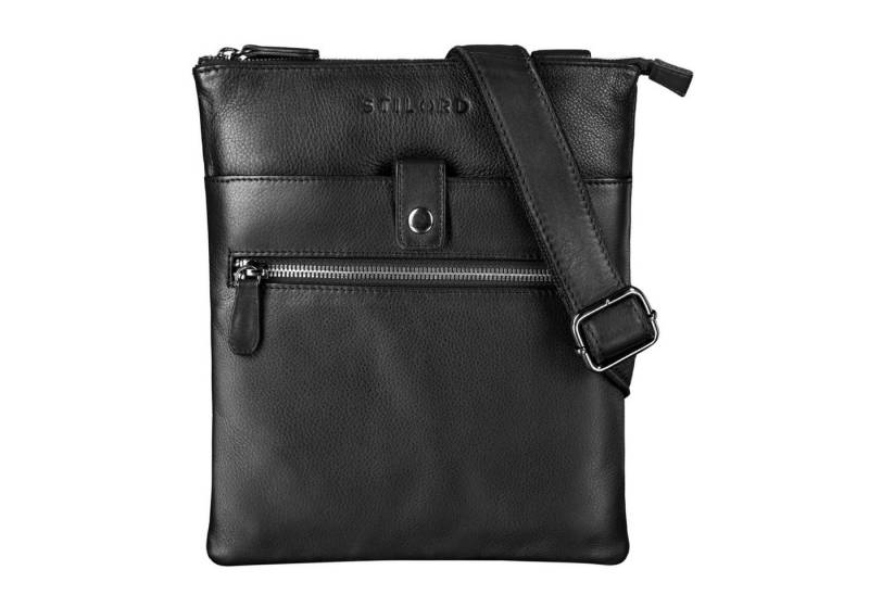 STILORD Handtasche "Enya" Ledertasche Damen Umhängetasche von STILORD