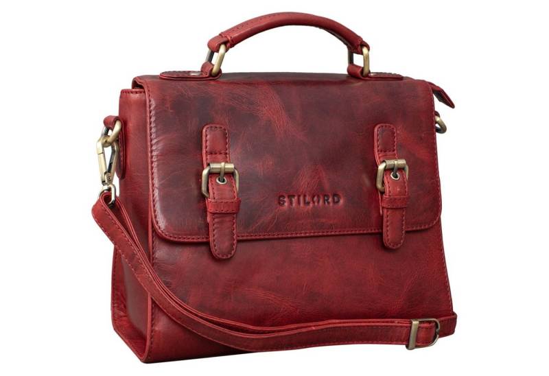 STILORD Handtasche "Estelle" Fashion Handtasche Leder von STILORD