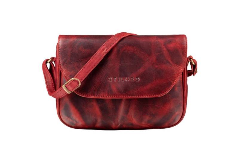 STILORD Handtasche "Esther" Damen Handtasche Echtleder von STILORD