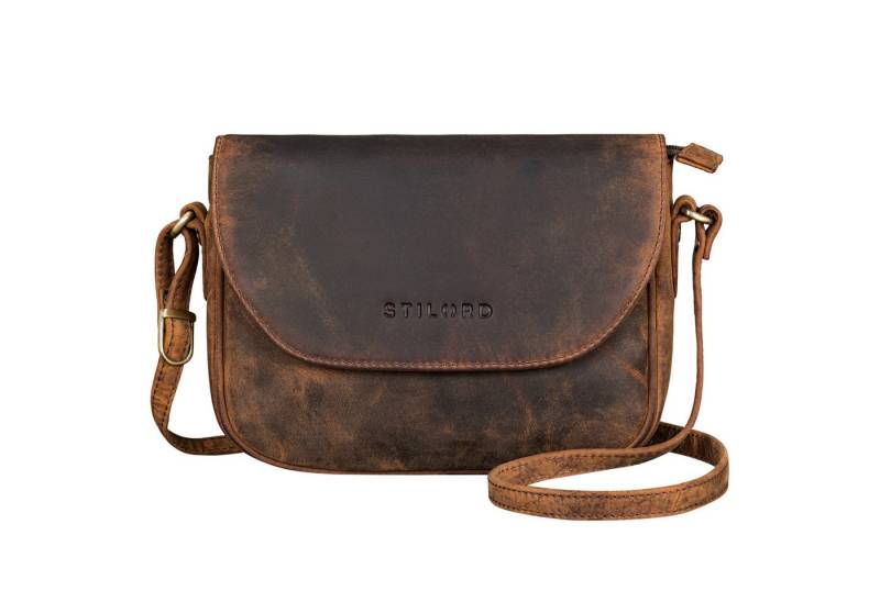 STILORD Handtasche "Esther" Damen Handtasche Echtleder von STILORD