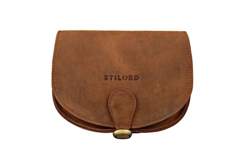 STILORD Handtasche "Helena" Kleine Handtasche Leder Damen von STILORD